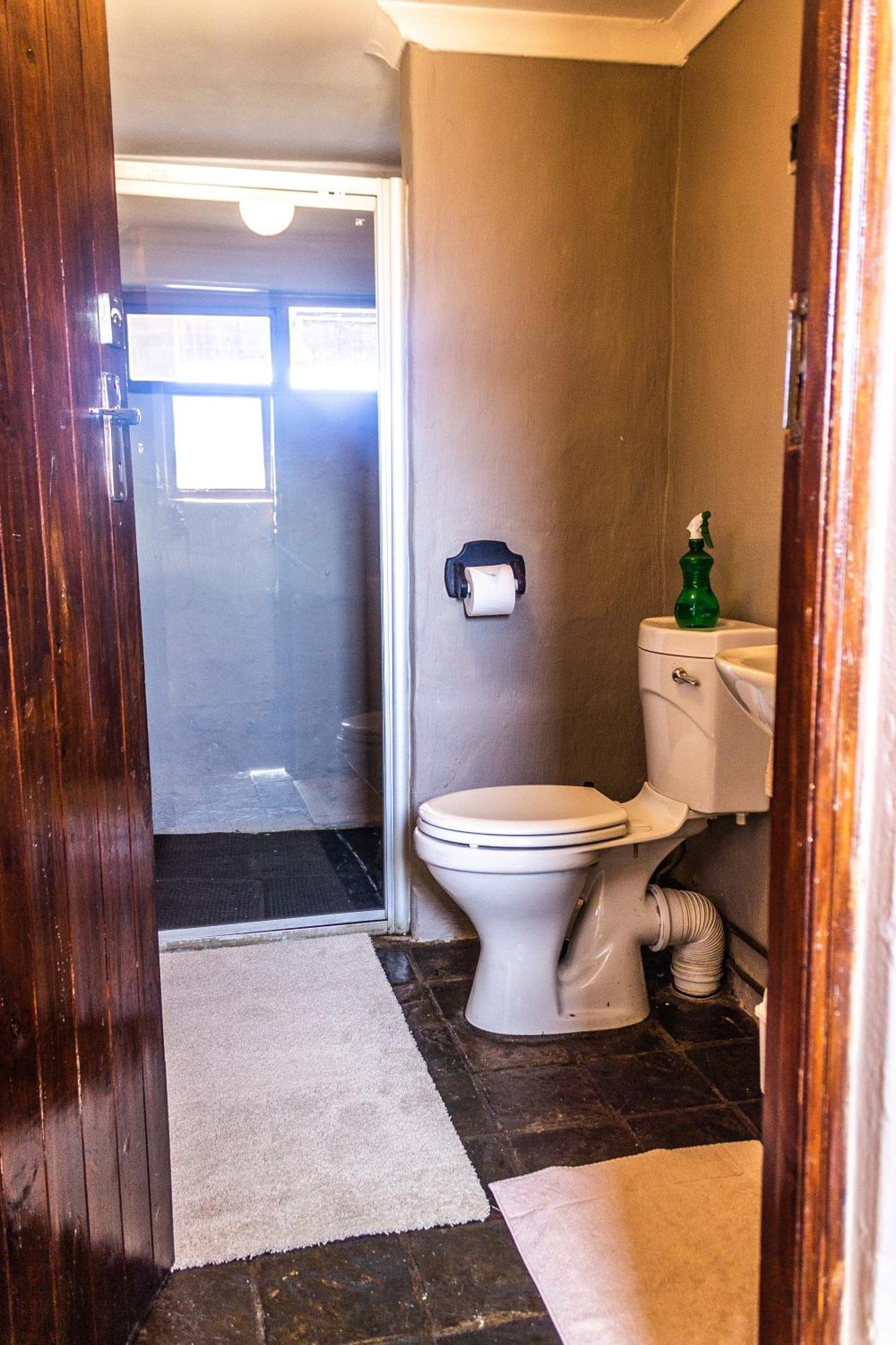 Sani Mountain Escape Hotel Mokhotlong Kamer foto