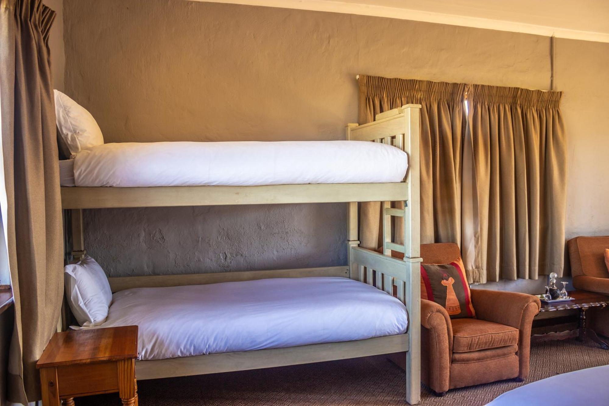 Sani Mountain Escape Hotel Mokhotlong Kamer foto