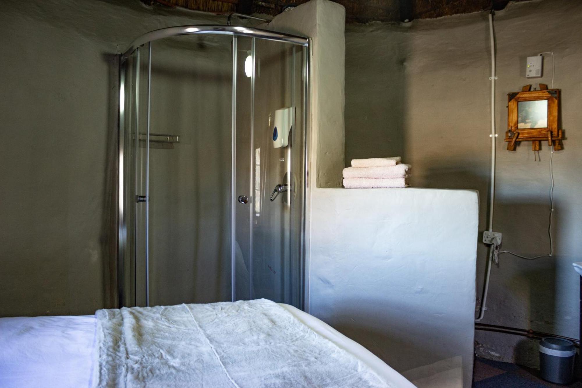 Sani Mountain Escape Hotel Mokhotlong Kamer foto