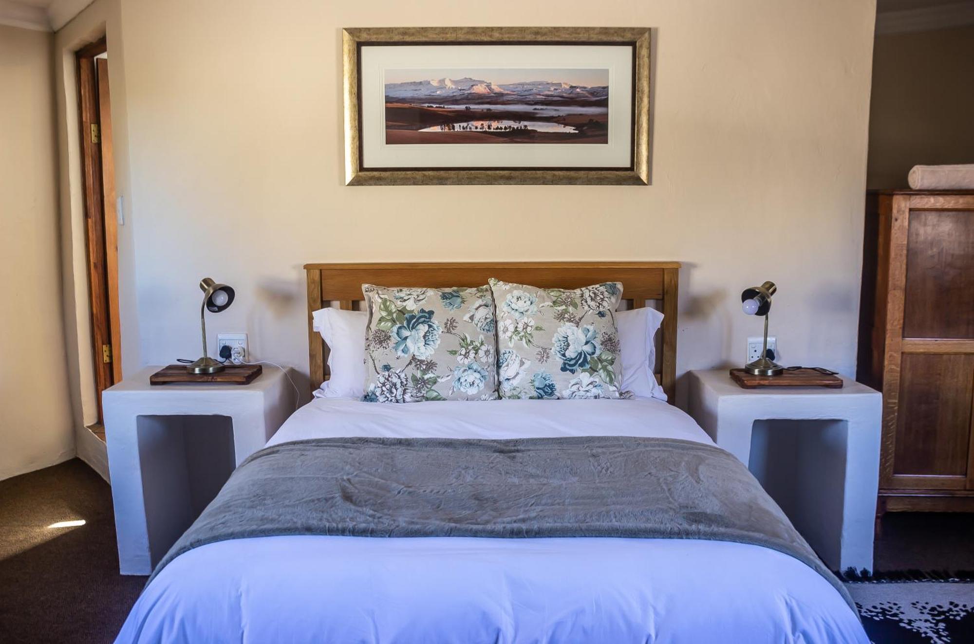 Sani Mountain Escape Hotel Mokhotlong Kamer foto