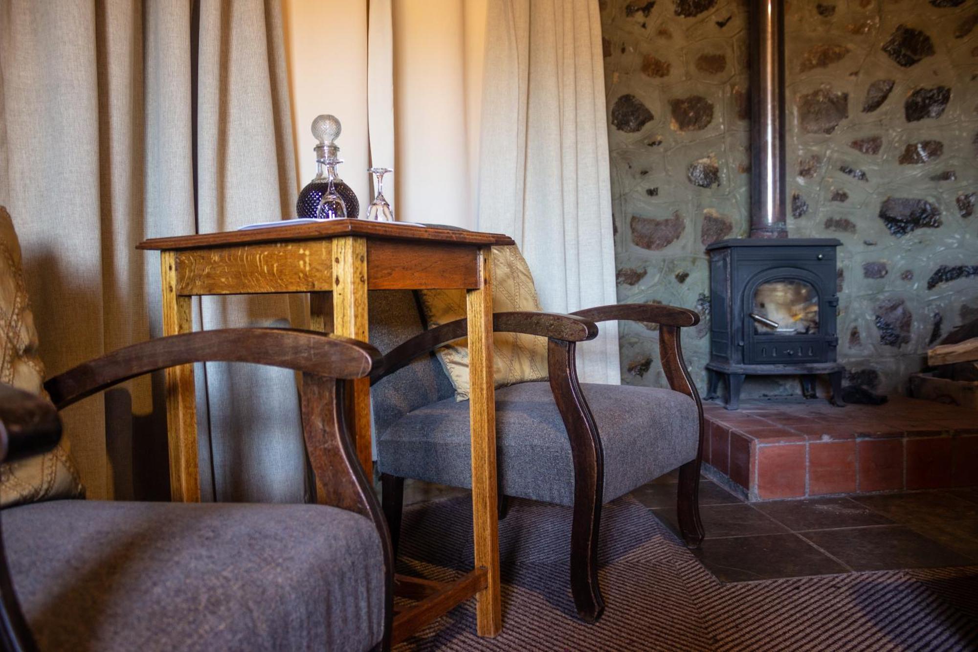 Sani Mountain Escape Hotel Mokhotlong Kamer foto