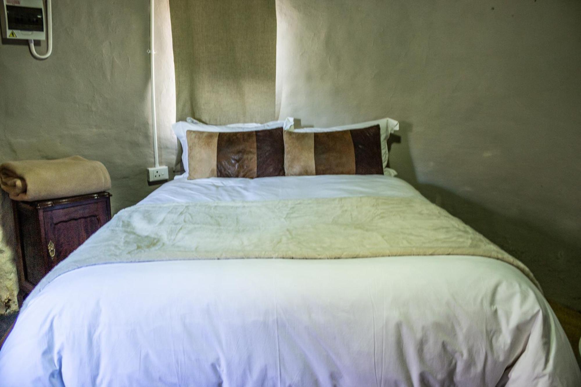 Sani Mountain Escape Hotel Mokhotlong Kamer foto