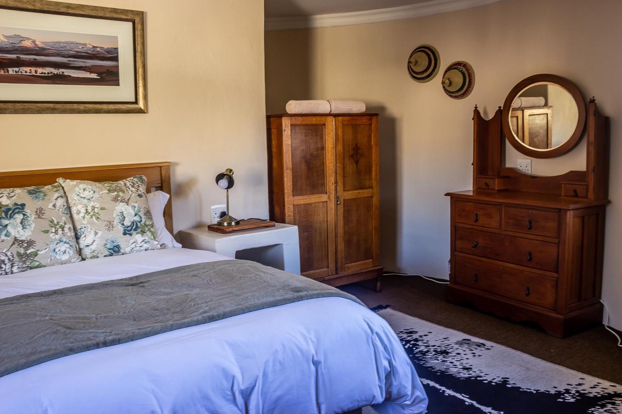 Sani Mountain Escape Hotel Mokhotlong Kamer foto