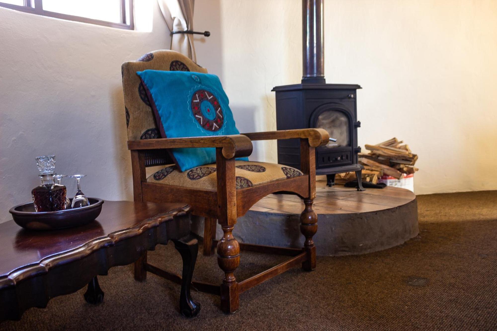 Sani Mountain Escape Hotel Mokhotlong Kamer foto