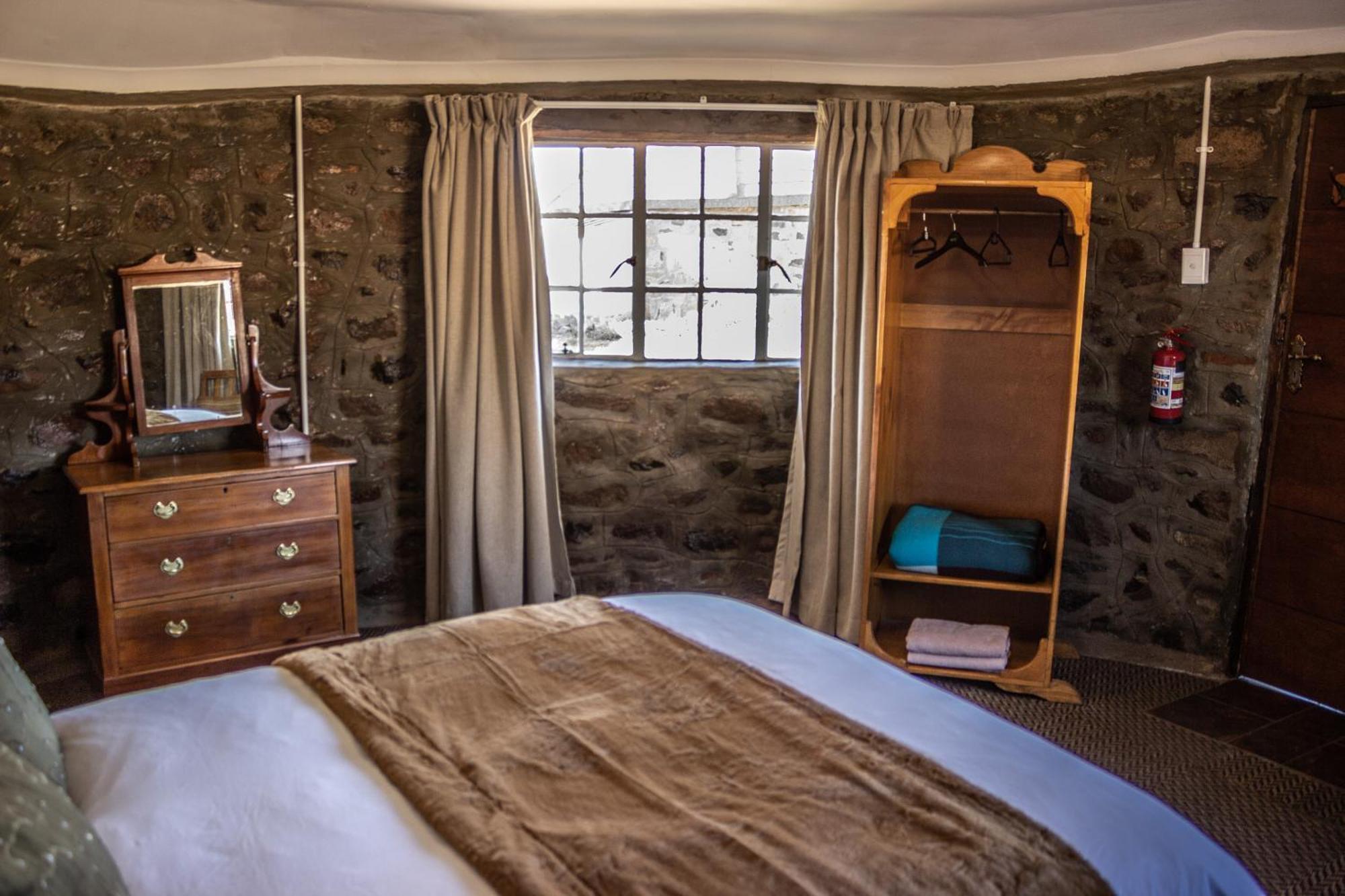 Sani Mountain Escape Hotel Mokhotlong Kamer foto